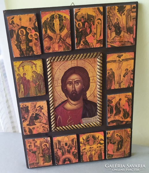Wall tree icon picture copy for sale! 12 Apostles