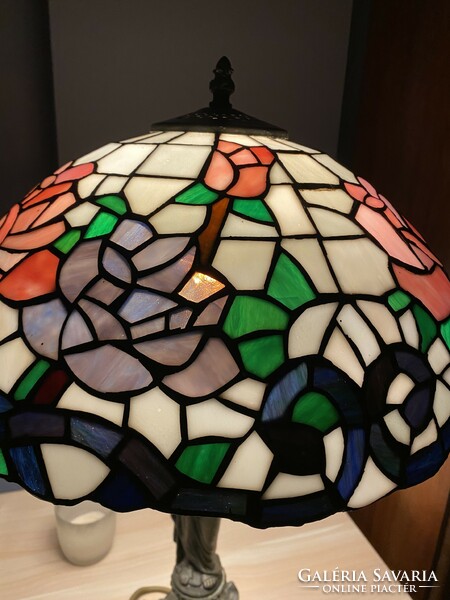 Tiffany table lamp