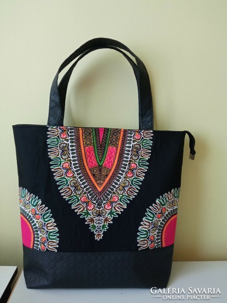 Dashiki women's unique handbag
