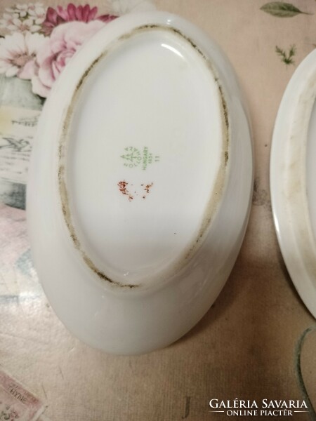 Hollóházi porcelán