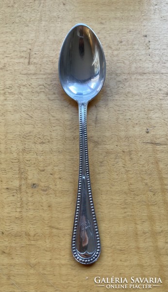 Alexander sturm dianas silver tea spoon