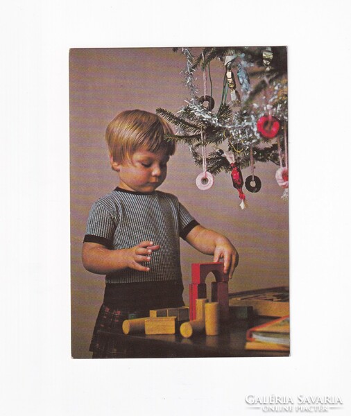 K:013 Christmas card 01