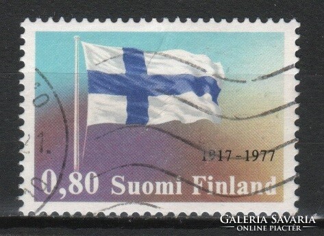 Finland 0414 mi 819 EUR 0.30