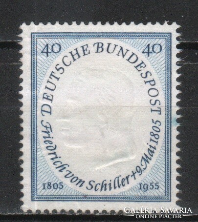 Bundes 4581 mi 210 €6.50