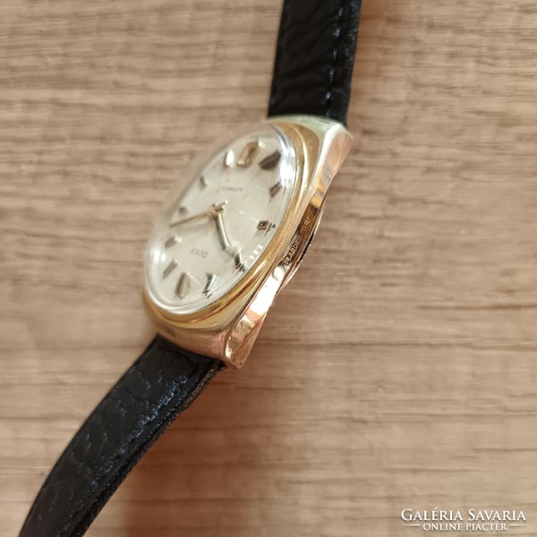 Old doxa automatic men's watch