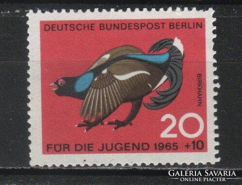 Postal cleaner berlin 0074 mi 252 EUR 0.30
