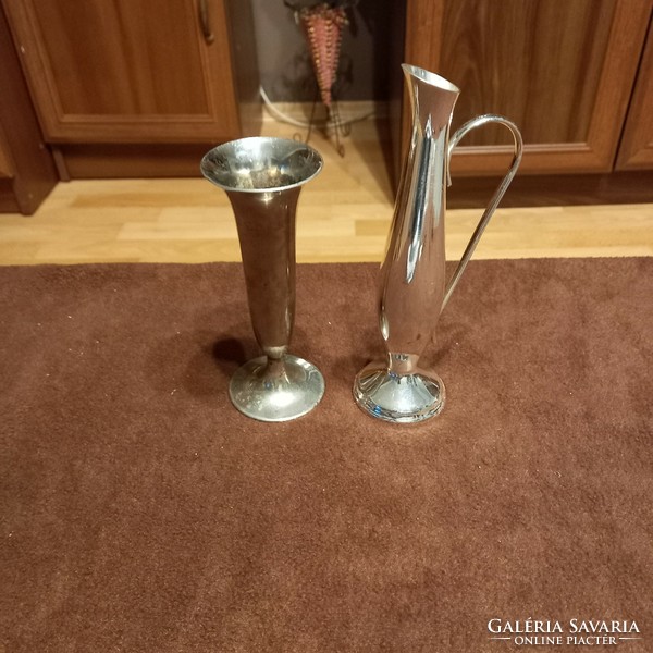 Copper cup/pourer