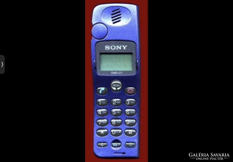 Sony c1 phone