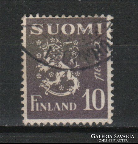 Finnország 0292 Mi 144    0,30 Euró