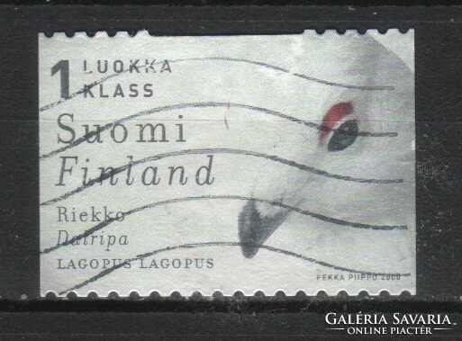Finnország 0430 Mi 1543     1,00 Euró