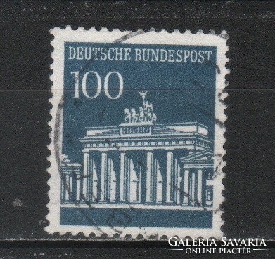 Bundes 4629 mi 510 vr €10.00