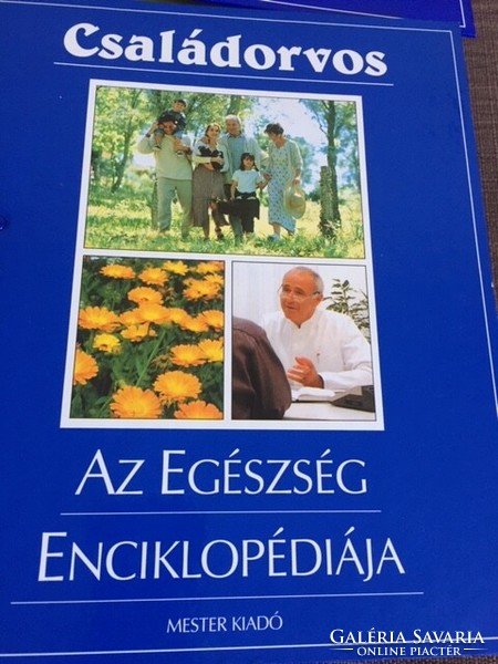 Egészség enciklopédia