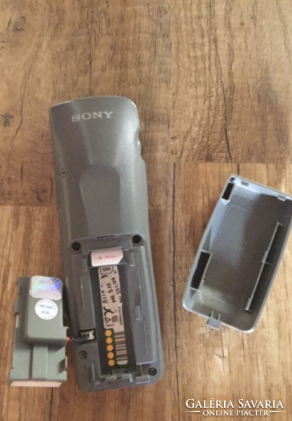 Sony C1 telefon