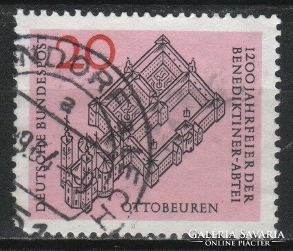 Bundes 4612 mi 428 EUR 0.40