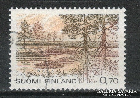 Finnország 0422 Mi 877     0,30 Euró