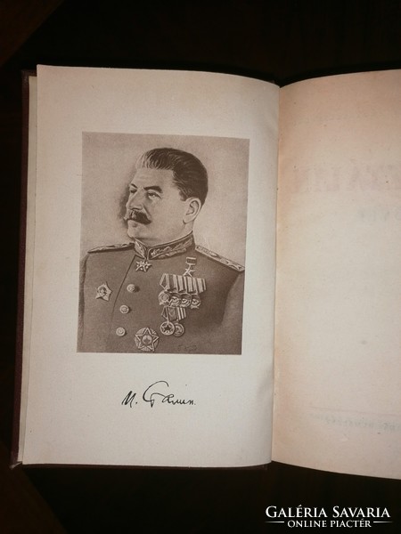 Sztálin összes művei, 13 kötet