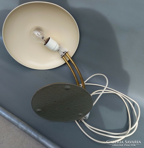 Retro table lamp from 1970
