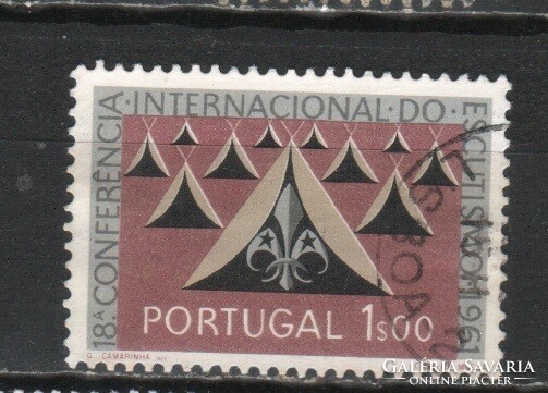 Portugal 0290 mi 919 €0.40