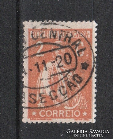 Portugália 0238 Mi  221 A x       0,30 Euró