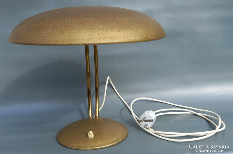 Retro table lamp from 1970