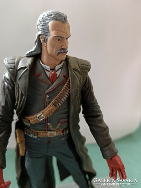 Action figure movie figure mc. Farlane, metal gear