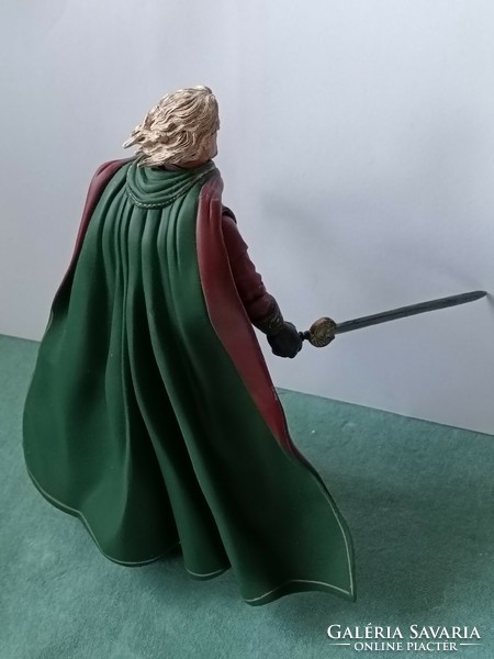 Action figure movie figure lord of the ring