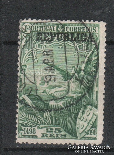 Portugal 0231 mi 184 €0.60