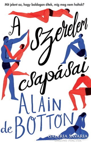 Alain de Botton: A szerelem csapásai