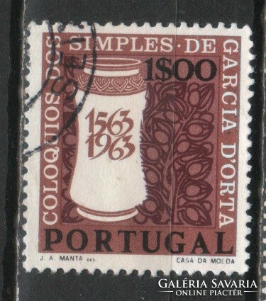 Portugal 0294 mi 955 €0.50