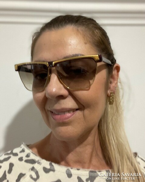 Vintage Missoni women's sunglasses