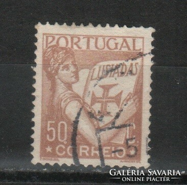 Portugal 0261 mi 542 €0.30