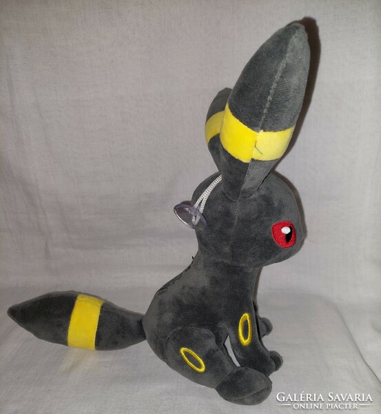 Pokémon Umbreon plüssjáték 24cm