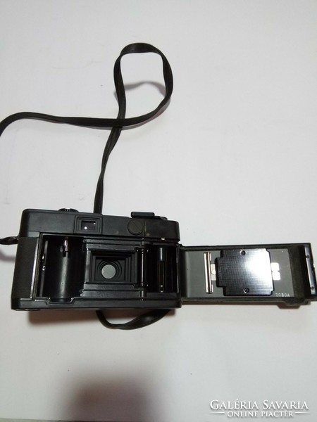 CHINON Fényképezőgép