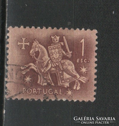 Portugália 0282 Mi  797       0,30 Euró