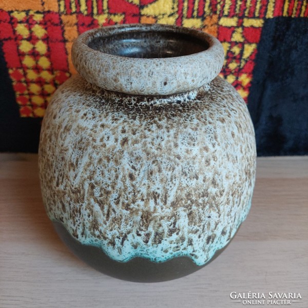 Scheurich kerámia váza