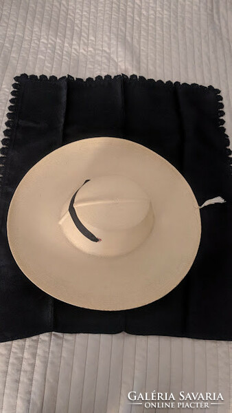 Mexican sombrero de palma