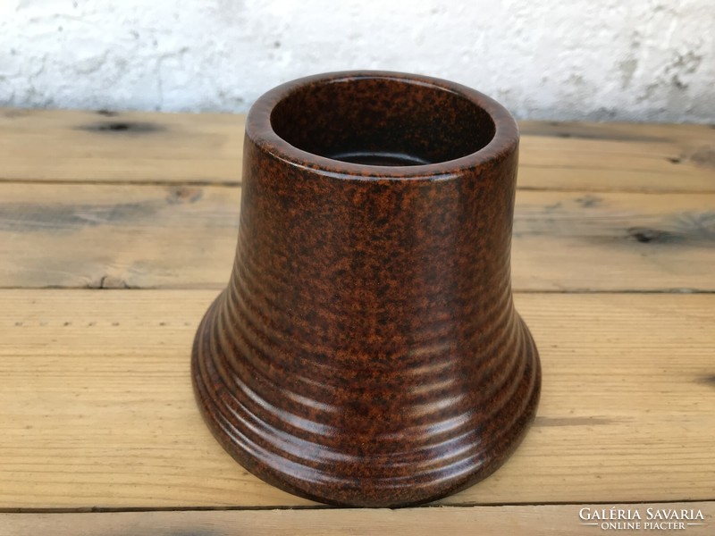 Retro-vintage west-germany 732 candle holder