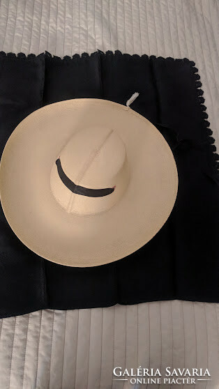 Mexican sombrero de palma