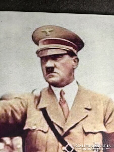 Német Náci SS Hitler Birodalmi