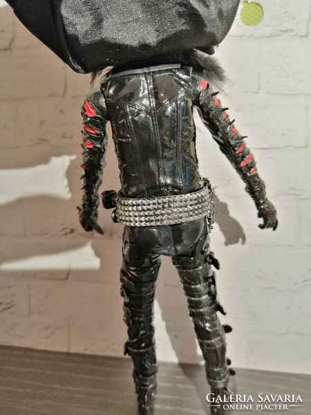 Action figure movie figure, ka2, mf'er