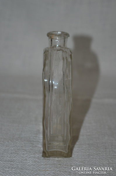 Legrain kölnis üveg   ( DBZ 0086 )