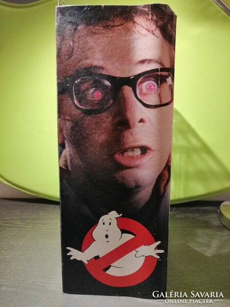 Akció figura Filmfigura GHOSBUSTERS, LOUIS TULLY