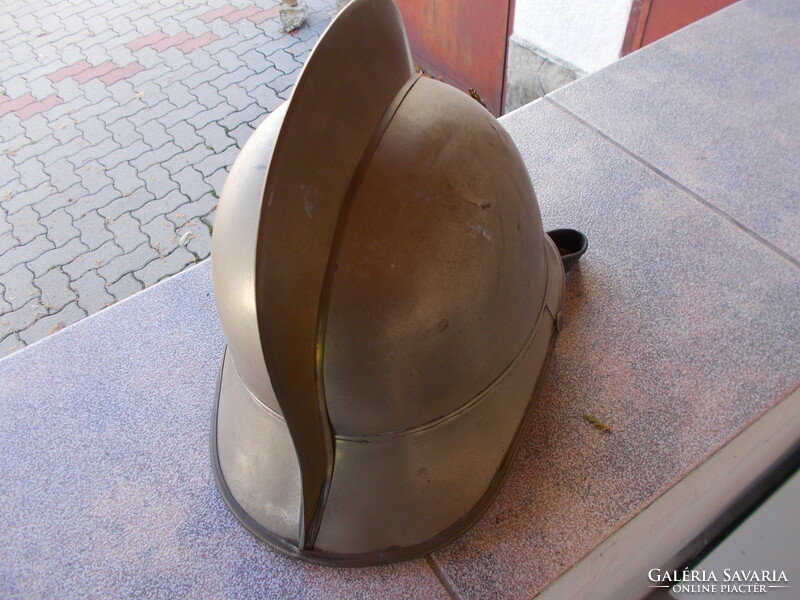 German military helmet, 19th No.