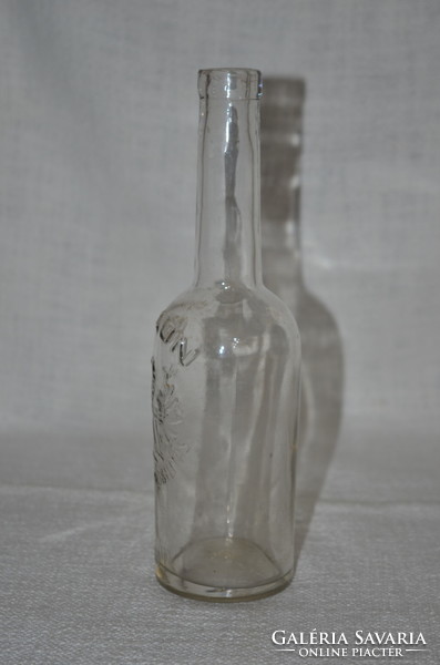 Braun üveg   ( DBZ 0086 )