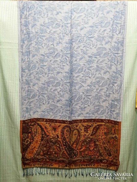 Scarf, stole, shawl, 185 x 70 cm