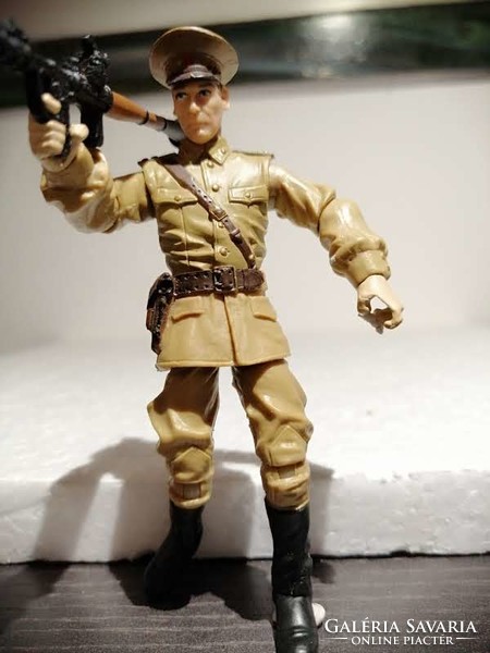 Action figure movie figure Indiana Jones