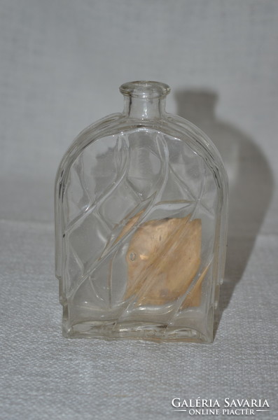 Legrain kölnis üveg   ( DBZ 0086 )
