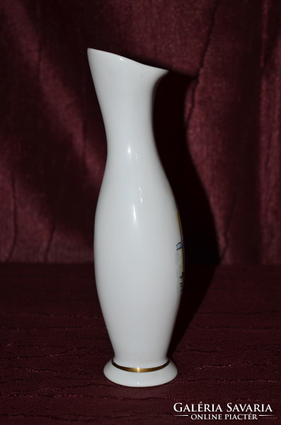 Aquincum váza ( Balaton )   ( DBZ 0075/2 )