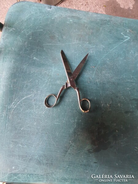 Solingen scissors