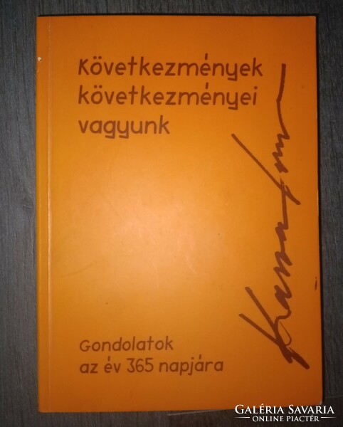 Book by Imre Kasza